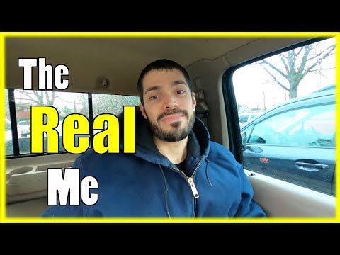 An Introduction || Who Am I, What's the Deal?