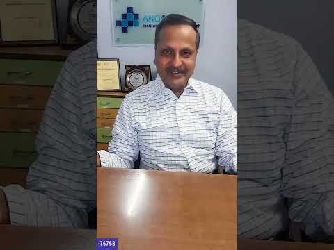Anovus Institute Of Clinical Research YouTube video thumbnail