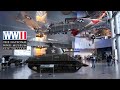 World War II Museum Knowledge Assessment