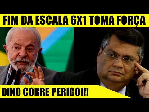 DINO AMEAÇAD0 DE M0RTE E ATACAD0 COVARDEMENTE POR BOLSONARISTAS AO LUTAR PELO POVO, MAS SE FERRARAM!