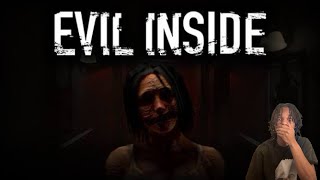 The House Is A Loop With A Evil Inside!!😳