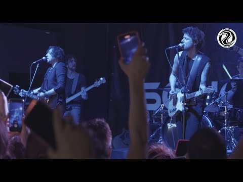 Sonohra - Love Show 3.0 (Official Video)