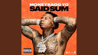 Moneybagg Yo - Said Sum