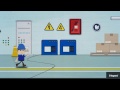 Riesgos y Seguridad en Electricidad