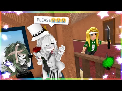 MM2 FUNNY MOMENTS🥀 (VOICE CHAT🤪)