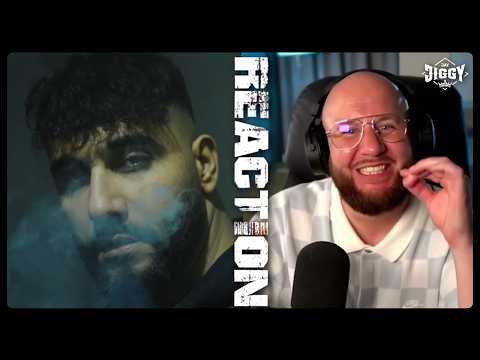 Er STOPFT mein MAUL!!! π³ SAMRA - UNGEBROCHEN | REACTION