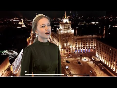 София Соснина "Я несла свою беду"