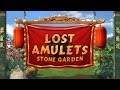 Video for Lost Amulets: Stone Garden