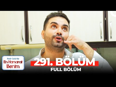 En Hamarat Benim 291. Bölüm