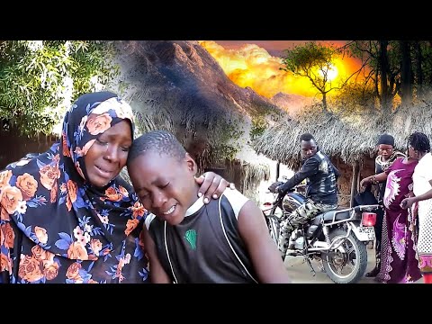 Safari Ya Mnyonge - Latest Bongo Movies | Swahili Movie