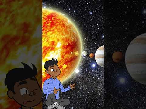 Venus: The Hottest Planet in Our Solar System! 🔥🌍