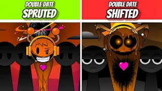 Partners in Carnage x Cruel Sinda: Double Date – Spruted vs Shifted | Who’s Better Now?