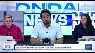 PROGRAMA ONDA NEWS | ONDA DIGITAL -  18/06/2026