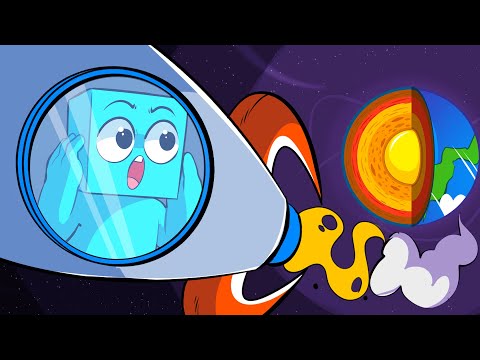 Conhecendo os Planeta e Suas Curiosidades!!!