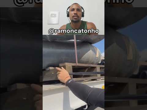 Escondeu dentro do palhete! #viral #video #shorts