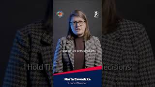 I Hold The Line | 2026 #IntegrityAwarenessWeek