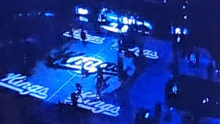 Sacramento Kings vs Minnesota Timberwolves POSTGAME Show
