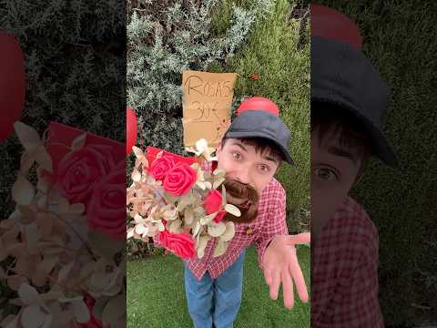 El PEOR REGALO de SAN VALENTÍN🎁❤️#comedia