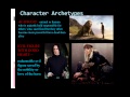 Archetype Characteristics and Outcomes