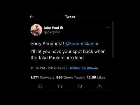 Kendrake LaPaul - HUMBLE x It's Everyday Bro