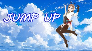 【Sorcha Ryza】ライザのコスプレでダンスJUMP UPを躍らせました