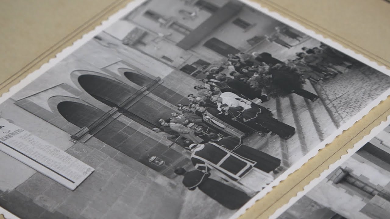 Torelló es suma a la plataforma Imagina recuperant així la memòria ...