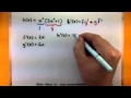 Mastering the Product Rule for Derivatives