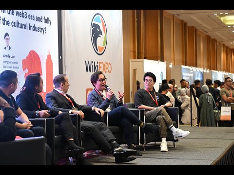 Panel Discussion: How will NFT empower the creator economy in the web3 era?