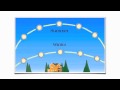 Earth Science: The Sun's Path and Its Effects