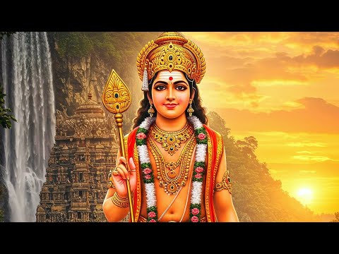 ஸ்ரீ சுப்பிரமண்ய கவசம் | தைப்பூசம் சிறப்பு | Tamil Devotional