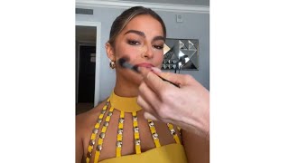 #addisonrae ❤️‍🔥 #tiktok 🔥 #makeup ⚡️