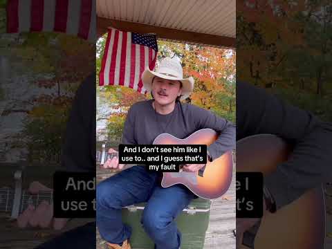 If there’s nothing you wouldn’t do for your brother… listen to these words  #country #music