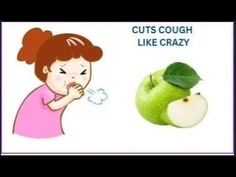 Cuts cough like a knife cleanse lungs and kidneys Natural