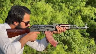 AKM Russian Model 1975