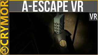 The Bees Knees of Escape Rooms | A-Escape VR | CONSIDERS VIRTUAL REALITY