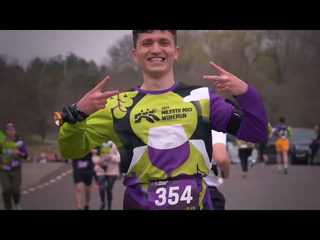milestii mici winerun