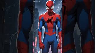 Spidey Finds  Girl Who’s Actually Loyal #spideylovestory