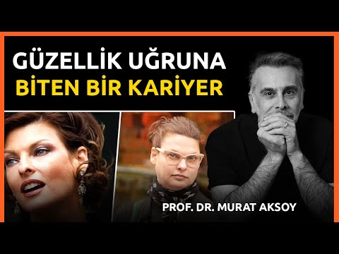 Linda Evangelista'nın Güzellik Uğruna Biten Bir Kariyeri | Estetik Sonrası Kabusa Dönen Hayat!