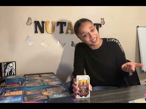 Aquarius ♒️ *Not for you, Forbidden, Heal*