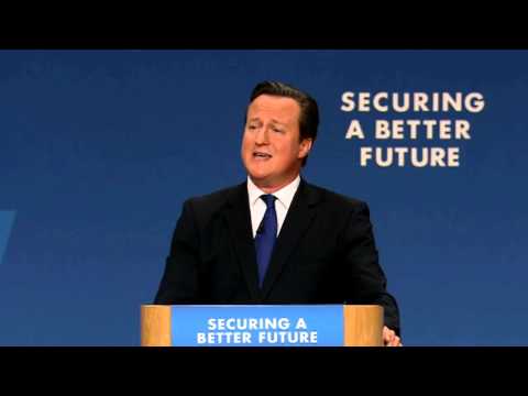 Cassetteboy vs David Cameron - Gettin' Piggy With It