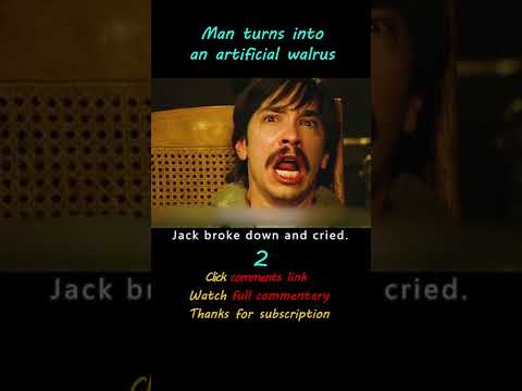 "Tusk"-shorts2/3 #shorts #film #feature