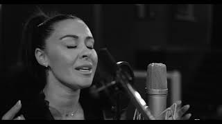 SHANNA KRESS - ÉTOILE NOIRE "mon étoile" version ACOUSTIQUE