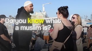 Why Are So Many Americans Interested In Islam?