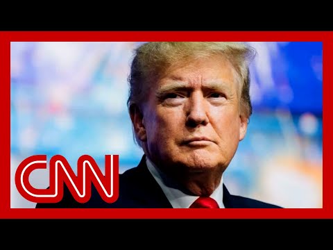 Judge postpones Trump classified documents trial