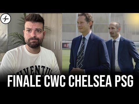 QUANDO la Juventus tornerà a VINCERE? E soprattutto QUANTO MANCA per COMPETERE ANCHE SOLO in Italia?