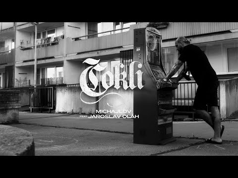 Michajlov - Čokli feat. Jaroslav Oláh (Official Video)