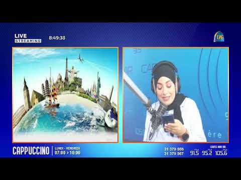 🔴🔴 chiffre du jour⏪عائدات السياحة والتونسيين بالخارج غطت أكثر من 80% من ديون تونس