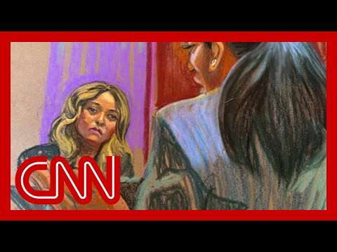 ‘Diddy’ trial recap: Woman accuses Combs of dangling her over a balcony