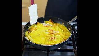 Ronaldo's Fav Food #FIFAWorldCup