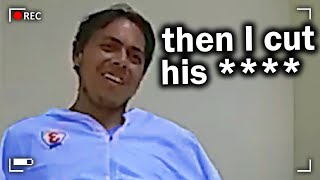 When Crime Scene Shocked Even the Veteran Detectives